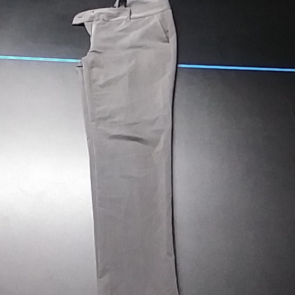 Beautiful pair of gray trousers